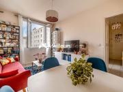 Vente Appartement 2 pièces 37 m2 Paris 19ème