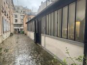 Vente Appartement 2 pièces 37 m2 Paris 19ème