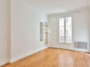 Vente Appartement 2 pièces 37.5 m2 Paris 19ème