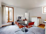 Vente Appartement 2 pièces 37 m2 Paris 20ème