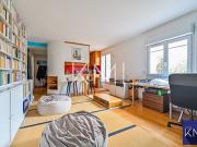 Vente Appartement 2 pièces 37 m2 Paris 20ème