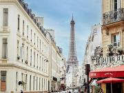 Vente Appartement 2 pièces 38 m2 Paris 7ème
