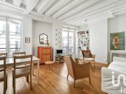 Vente Appartement 2 pièces 37 m2 Paris 7ème