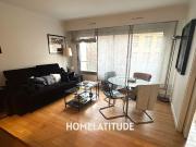 Vente Appartement 2 pièces 37 m2 Paris 8ème