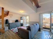 Vente Appartement 2 pièces 37 m2 Perpignan