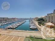 Vente Appartement 2 pièces 37 m2 Port Leucate