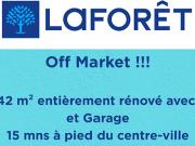 Vente Appartement 2 pièces 37 m2 Sanary sur Mer