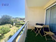Vente Appartement 2 pièces 37 m2 Six Fours les Plages