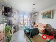 Vente Appartement 2 pièces 37 m2 Six Fours les Plages