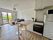 Vente Appartement 2 pièces 37 m2 Toulouse
