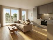 Vente Appartement 2 pièces 37 m2 Toulouse