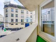Vente Appartement 2 pièces 38.03 m2 Paris 20ème