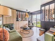 Vente Appartement 2 pièces 38.08 m2 Nantes