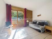 Vente Appartement 2 pièces 38.13 m2 Flumet