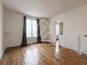 Vente Appartement 2 pièces 38.17 m2 Paris 8ème