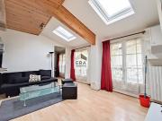 Vente Appartement 2 pièces 38.19 m2 Paris 13ème