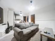 Vente Appartement 2 pièces 38.1 m2 Lille