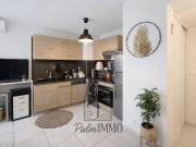 Vente Appartement 2 pièces 38.1 m2 Marseille 10ème