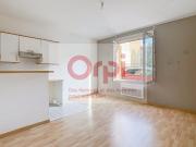 Vente Appartement 2 pièces 38.39 m2 Issy les Moulineaux