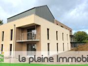 Vente Appartement 2 pièces 38.3 m2 Carpiquet
