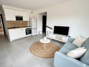 Vente Appartement 2 pièces 38.3 m2 Pianottoli Caldarello