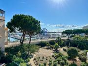 Vente Appartement 2 pièces 38.49 m2 Le cap d'agde