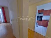 Vente Appartement 2 pièces 38.4 m2 Paris 15ème