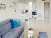 Vente Appartement 2 pièces 38.5 m2 Cannes