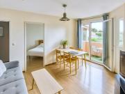 Vente Appartement 2 pièces 38.63 m2 Toulouse