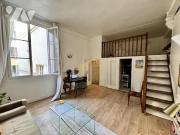 Vente Appartement 2 pièces 38.67 m2 Paris 4ème