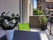 Vente Appartement 2 pièces 38.67 m2 Saint martin d'heres