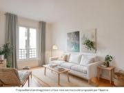 Vente Appartement 2 pièces 38.68 m2 Paris 12ème