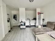 Vente Appartement 2 pièces 38.71 m2 Boussy Saint Antoine