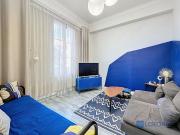 Vente Appartement 2 pièces 38.79 m2 Nice
