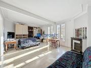 Vente Appartement 2 pièces 38.88 m2 Paris 14ème