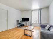 Vente Appartement 2 pièces 38.8 m2 Paris 17ème