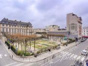 Vente Appartement 2 pièces 38.92 m2 Paris 3ème