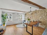 Vente Appartement 2 pièces 38.93 m2 Paris 18ème