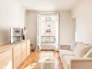 Vente Appartement 2 pièces 38.97 m2 Neuilly sur Seine