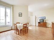 Vente Appartement 2 pièces 38.9 m2 Paris 20ème