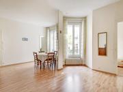 Vente Appartement 2 pièces 38.9 m2 Paris 20ème