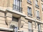 Vente Appartement 2 pièces 38 m2 Asnieres sur seine