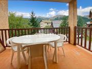 Vente Appartement 2 pièces 38 m2 Auron