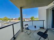 Vente Appartement 2 pièces 38 m2 Beziers