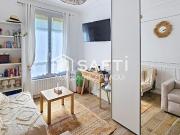 Vente Appartement 2 pièces 38 m2 Bois Colombes
