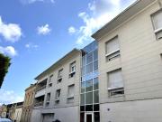Vente Appartement 2 pièces 38 m2 Bordeaux