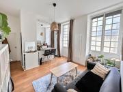 Vente Appartement 2 pièces 38 m2 Bordeaux