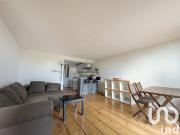 Vente Appartement 2 pièces 38 m2 Bordeaux