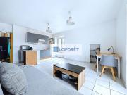 Vente Appartement 2 pièces 38 m2 Brest