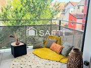 Vente Appartement 2 pièces 38 m2 Conflans Sainte Honorine
